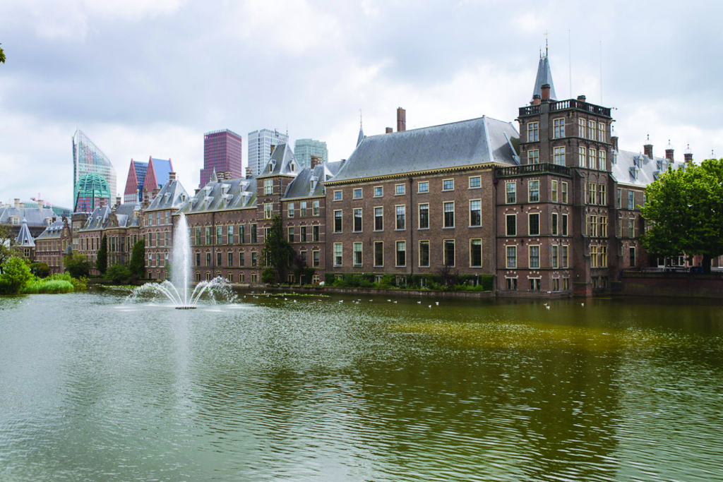 La Haya | Inout Viajes